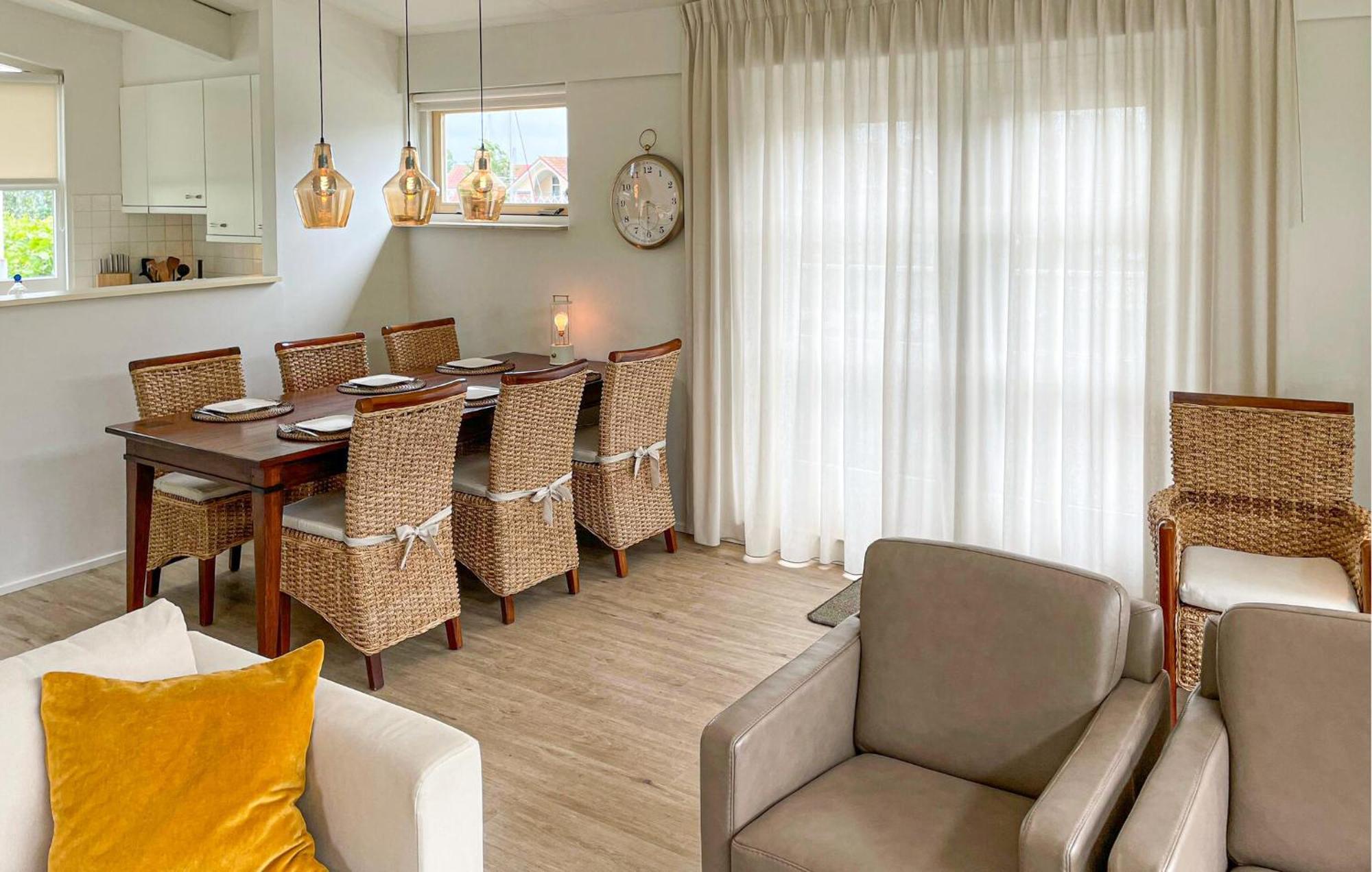 Sanbank 3 Villa Workum Dış mekan fotoğraf